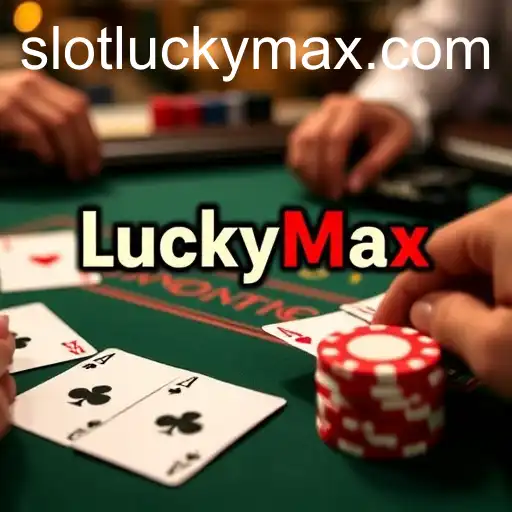 The Allure of Blackjack: Unveiling the Magic Behind LuckyMax