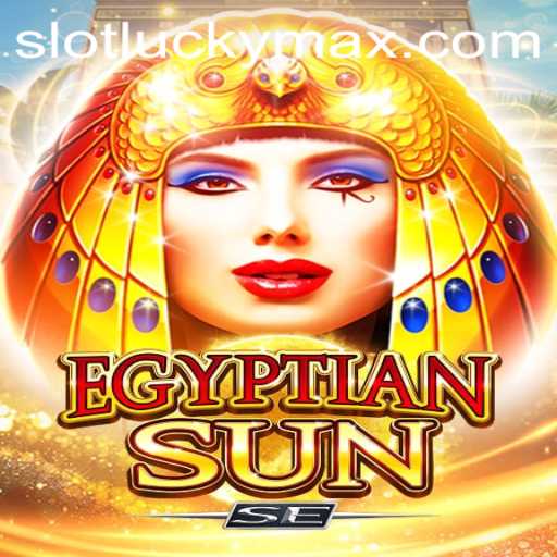Explore the Mysteries of 'EgyptianSunSE': A Game of Fortune and Strategy