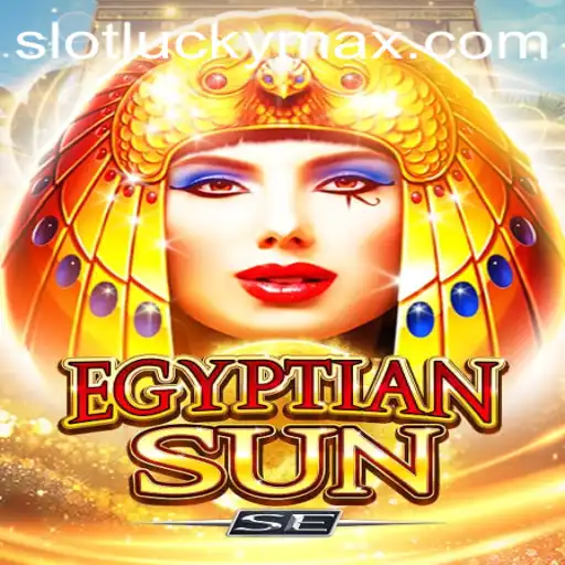 Explore the Mysteries of 'EgyptianSunSE': A Game of Fortune and Strategy