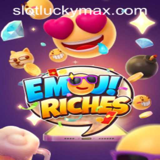 Discover the Exciting World of EmojiRiches and Unlock Your Fortune with LuckyMax