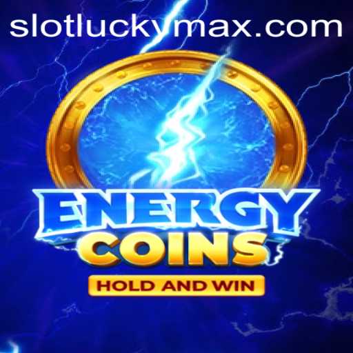 Unveiling EnergyCoins: Dive into the Thrilling World of LuckyMax