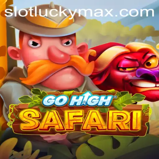 The Thrilling World of GoHighSafari: Embrace Your Luck with LuckyMax