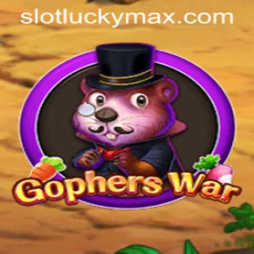 GophersWar: The LuckyMax Experience