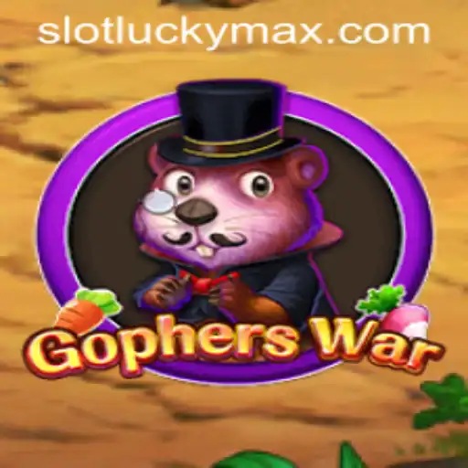 GophersWar: The LuckyMax Experience