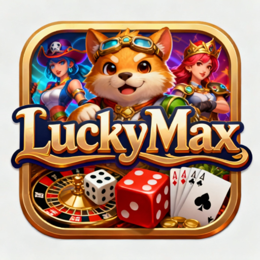 LuckyMax