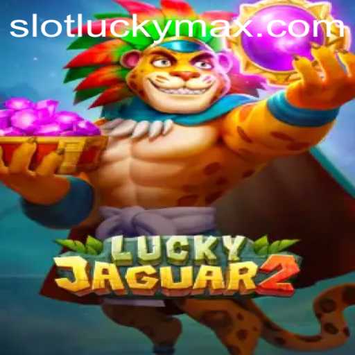 Luckyjaguar2: Exploring the World of LuckyMax