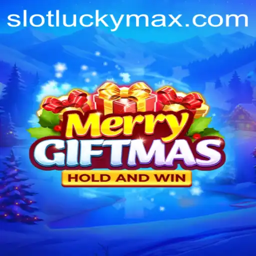 Explore the Enchanting World of MerryGiftmas: Unwrap the Fun with LuckyMax