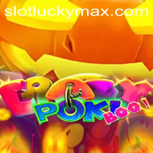 Dive into the World of CrazyPokiBoo: An Exciting Adventure with LuckyMax