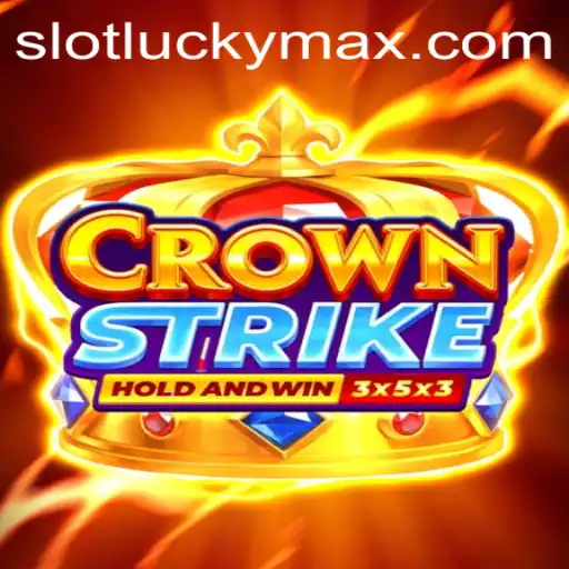 Crownstrike: The Revolution of Tactical Gaming with LuckyMax