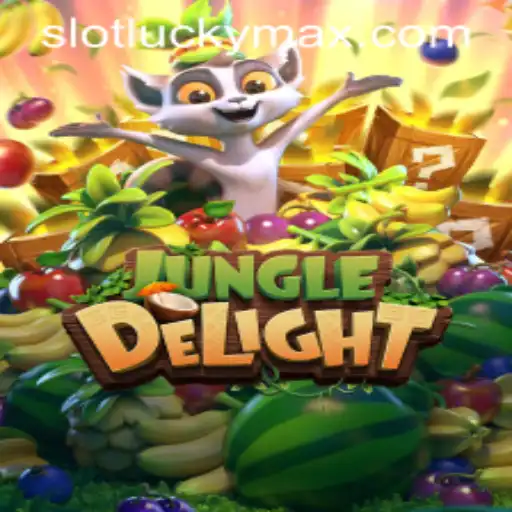 Exploring JungleDelight: A Wild Adventure with LuckyMax