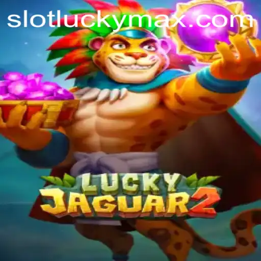 Luckyjaguar2: Exploring the World of LuckyMax