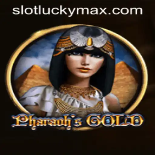 Unearth Riches in 'PharaohsGold' with the Power of 'LuckyMax'