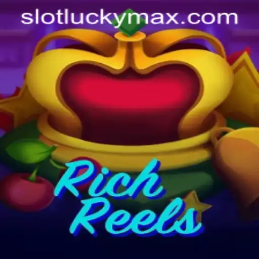Exploring the Thrills of RichReels: The New Face of Gaming with LuckyMax