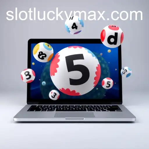 Exploring the World of Online Lottery with LuckyMax