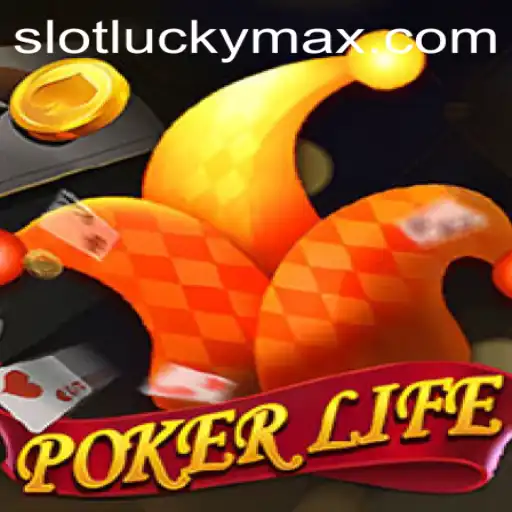 PokerLife: A Deep Dive into the World of LuckyMax