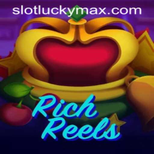 Exploring the Thrills of RichReels: The New Face of Gaming with LuckyMax