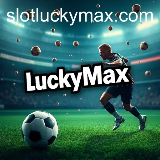 Unveiling the Excitement of Sports Betting: The Role of LuckyMax