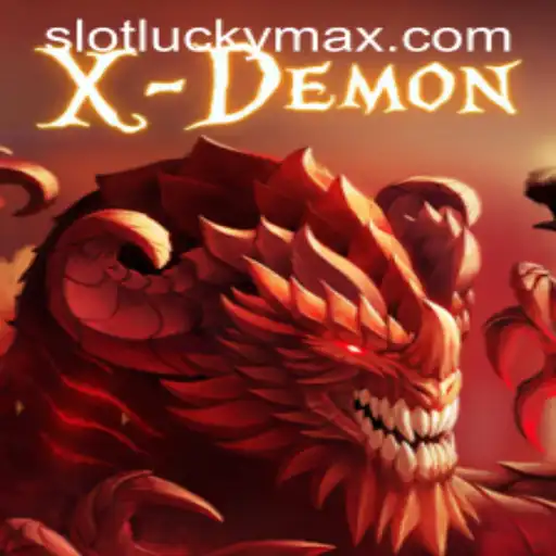 XDemon: Unveiling the Thrills of LuckyMax in the Gaming World