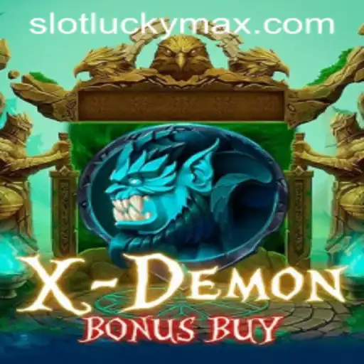 Explore the Thrilling World of XDemonBonusBuy and Unlock the Power of LuckyMax